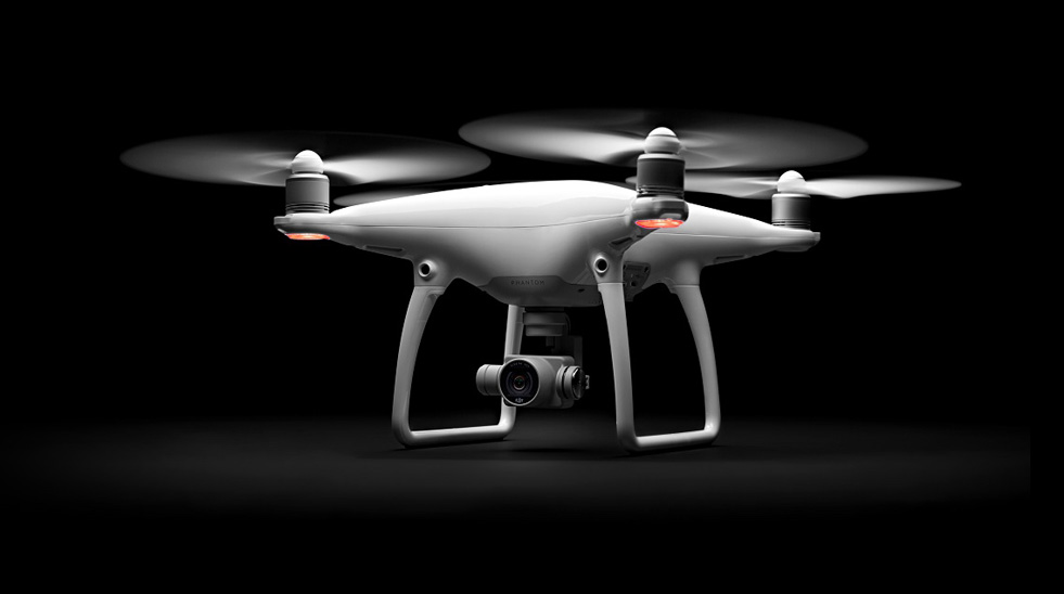 droneimg Thermal Inspection Services
